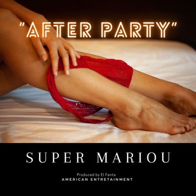 After Party - Single