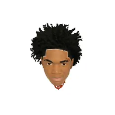 Listen to KJ Savv, watch music videos, read bio, see tour dates & more!