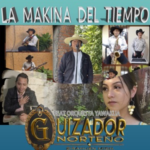 La Makina del Tiempo (feat. Orquesta Yawakua)