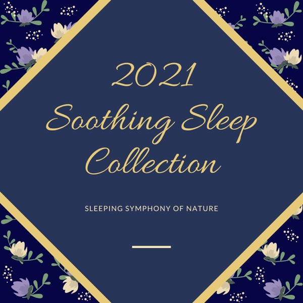 2021 Soothing Sleep Collection - Sleeping Symphony of Nature