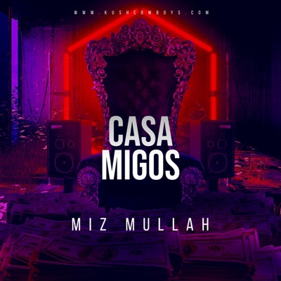 Casa Migos - Single
