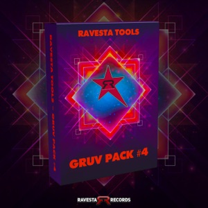 Gruv #10 (Ravesta Studios Mix)