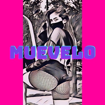 Muevelo - Single