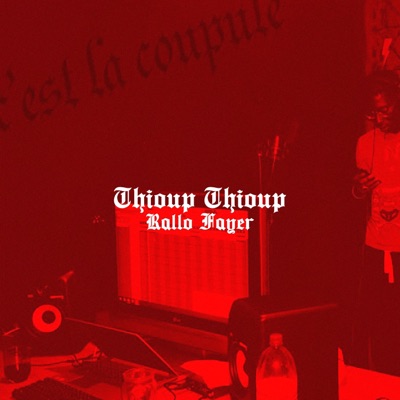 Thioup Thioup - Single