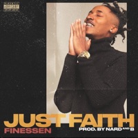 Just Faith - Single - Finessen