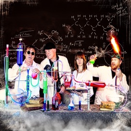 I Saw the Light Octane