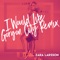 I Would Like (Gorgon City Remix) - Zara Larsson lyrics