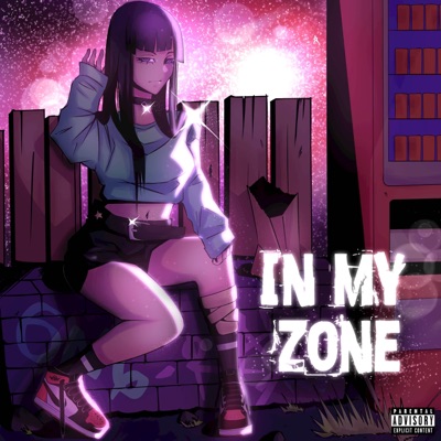 In My Zone - Single