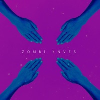 Never Seen This - Single - Zombi Knves