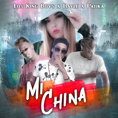 Mi China - Single