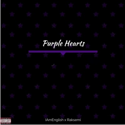 Purple Hearts