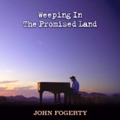 Weeping In The Promised Land artwork