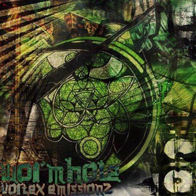 Vortex Emissions - EP