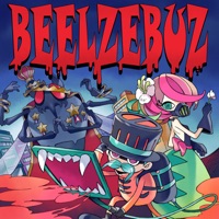 BEELZEBUZ - Single - FAKE TYPE.