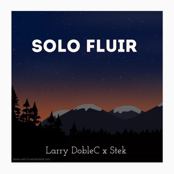 Solo fluir (con Stek)