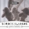 Angelito (Música 432 Hz) - Bebe Llorón lyrics