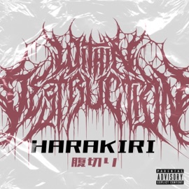 Harakiri (feat. Bill $Aber) Within Destruction