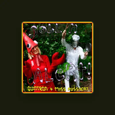 Listen to Miss Pussycat, watch music videos, read bio, see tour dates & more!