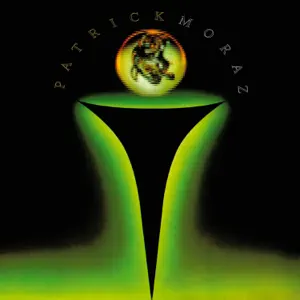 Patrick Moraz