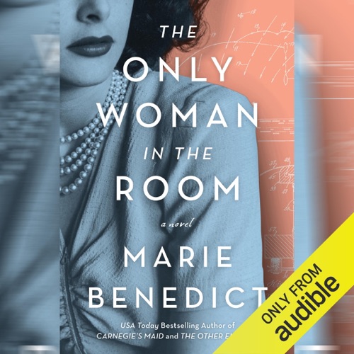 The Only Woman in the Room cover