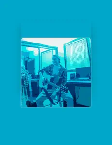 Dengarkan Kouscous, tonton video musik, baca bio, lihat tanggal tur & lainnya!