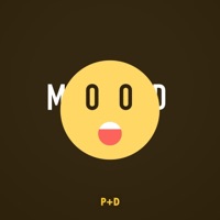 Mood - Single - Petey