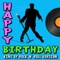 Happy Birthday (King of Rock 'n' Roll Version) artwork