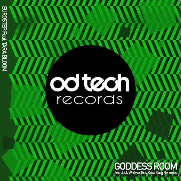 Goddess Room - Single
