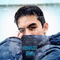Agradezco - Single - Chard