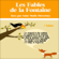 Jean de La Fontaine - 7 fables de la Fontaine