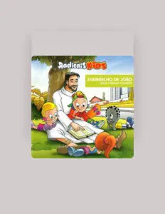 Listen to Radicais Kids, watch music videos, read bio, see tour dates & more!