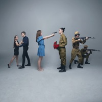 ПРОЩАЛЬНЫЙ ВАЛЬС - Single - Dr. Shaman