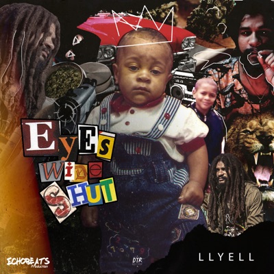 Eyes Wide Shut - Single