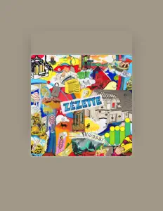 聆聽 Zézette、觀看音樂影片、閱讀小傳、查看巡演日期等！