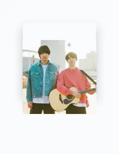 收听 パーカー、观看音乐视频、阅读小传、查看巡演日期等 ！