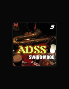 聆聽 ADSS、觀看音樂影片、閱讀小傳、查看巡演日期等！