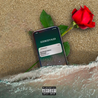HeartBreak Hotline - Single