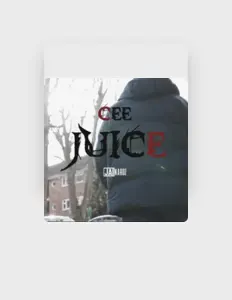 Listen to Cee, watch music videos, read bio, see tour dates & more!