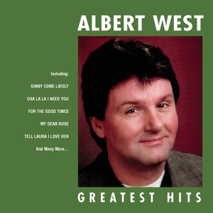 Albert West - Ginny Come Lately - Line Dance Musik