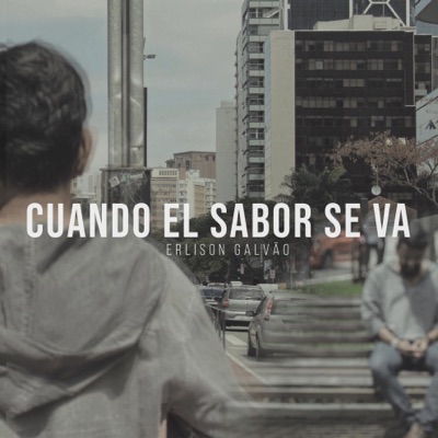 Cuando El Sabor Se Va - Single