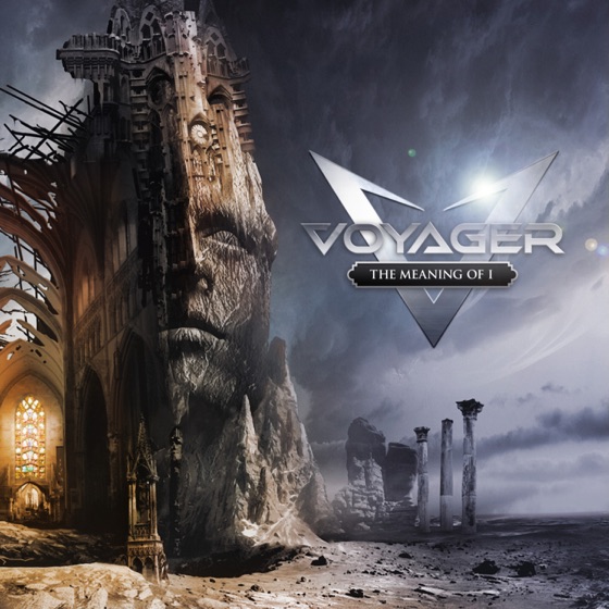 Cover artwork for Seize the Day