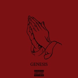 Genesis Psychedelic Sidekick