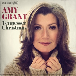 Amy Grant Baby, It's Cold Outside