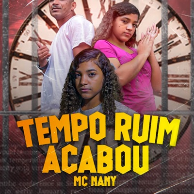 Tempo Ruim Acabou - Single