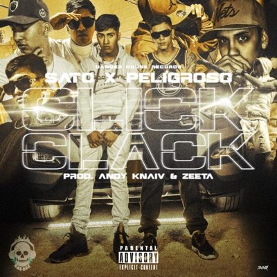 Click Clack (feat. Sato) - Single