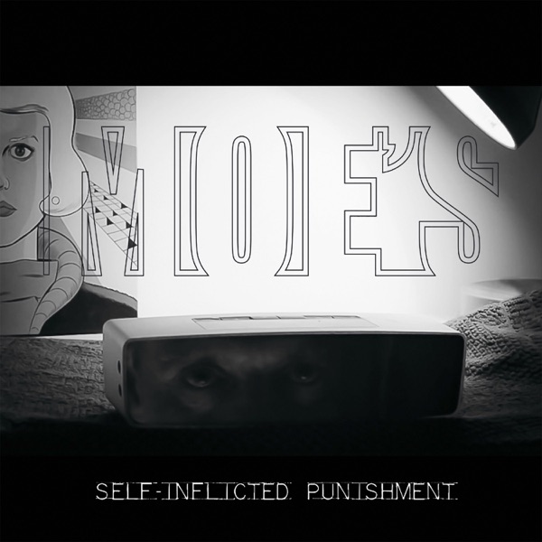 Self-Inflicted Punishment - Single