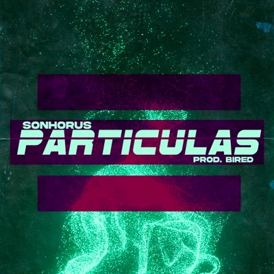 Partículas - Single
