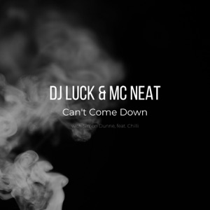 Can't Come Down (feat. Chi-Lli)