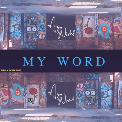 My Word - Single