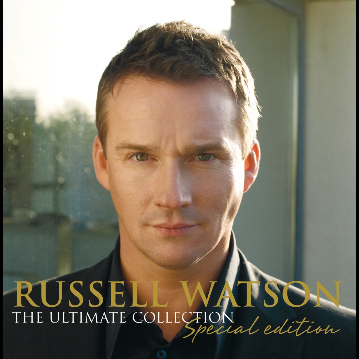 Russell Watson: The Ultimate Collection by Russell Watson on Apple